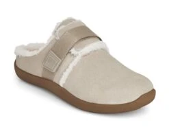 Anodyne No. 99 Slipper - Open Back