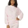 P.J. Salvage Peachy Party Hoodie -Clothing Store 61FQDsMP0VL. AC SR736920