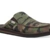 Sanuk You Got My Back Soft Top Camo -Clothing Store 61Qo53gcXcL. AC SR920736