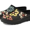 Hunter Play Flower Pop Clog