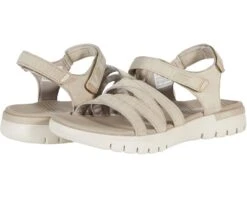 SKECHERS Performance On-The-Go Flex Ankle Strap Sandal