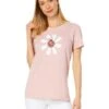 Life Is Good Daisybug Short Sleeve Crusher™ Tee -Clothing Store 61mhIh8VhYL. AC SR736920