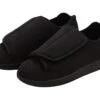 Silverts 15100 Adjustable Closure Slippers -Clothing Store 61nNa5QmNkL. AC SR920736