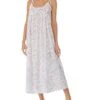 Eileen West Tie Strap Modern Gown -Clothing Store 61rFfIftsL. AC SR736920