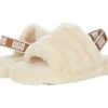 UGG Kids Fluff Yeah Slide (Little Kid/Big Kid) -Clothing Store 61sO3muzumS. AC SR920736
