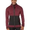 Adidas Outdoor Terrex Tech Flooce Light Hooded Jacket -Clothing Store 712XfRpDptL. AC SR736920
