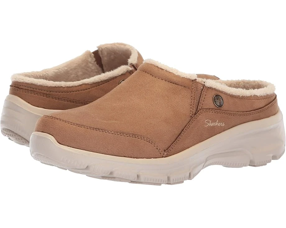 SKECHERS Easy Going - Latte 3 SKECHERS Easy Going - Latte