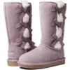 Koolaburra By UGG Kids Victoria Tall (Little Kid/Big Kid) -Clothing Store 719RiMAnhRL. AC SR920736