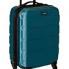 Samsonite Omni PC 20" Spinner -Clothing Store 71A8F4hzuoL. AC SR736920
