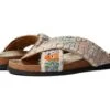 Free People Wildflowers Crossband Sandal -Clothing Store 71Bw27q8aL. AC SR920736