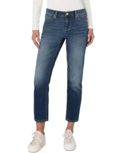 Liverpool Non-Skinny Skinny In Millpond