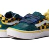 Vans Kids Vans Kids X Crayola Sneaker Collection (Infant/Toddler/Little Kid) -Clothing Store 71JpsJRvSLL. AC SR920736