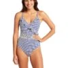 SEA LEVEL SWIM Capri Frill Wrap One-Piece -Clothing Store 71LpGp7syBL. AC SR736920