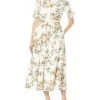 Calvin Klein Cotton Print Maxi Dress -Clothing Store 71Rr ggFfyL. AC SR736920