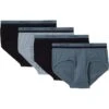 Jockey Ultimate Breathe Brief 4-Pack -Clothing Store 71VeSB5s4OL. AC SR736920