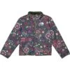 The North Face Kids Reversible Mossbud Jacket (Toddler) -Clothing Store 71VytplB fL. AC SR736920