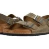 Birkenstock Milano - Leather Soft Footbed (Unisex) -Clothing Store 71WKNiXpx6L. AC SR920736