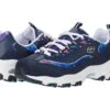 SKECHERS D'Lites - Galaxy Fantasy -Clothing Store 71aMKSGGAhL. AC SR920736