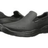 SKECHERS Relaxed Fit Glides Calculous -Clothing Store 71jX31pOOGL. AC SR920736