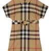 Burberry Kids Giulietta Check (Little Kids/Big Kids) -Clothing Store 71o5dbSyQyL. AC SR736920