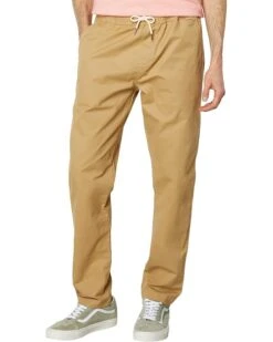 Quiksilver Taxer Beach Cruiser Pants