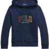 Polo Ralph Lauren Kids Logo Fleece Hoodie (Big Kids) -Clothing Store 71v6C2qbU5L. AC SR736920