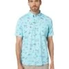 Southern Tide Sandbar Party Short Sleeve Intercoastal Sport Shirt -Clothing Store 71x4oJ7YDjL. AC SR736920