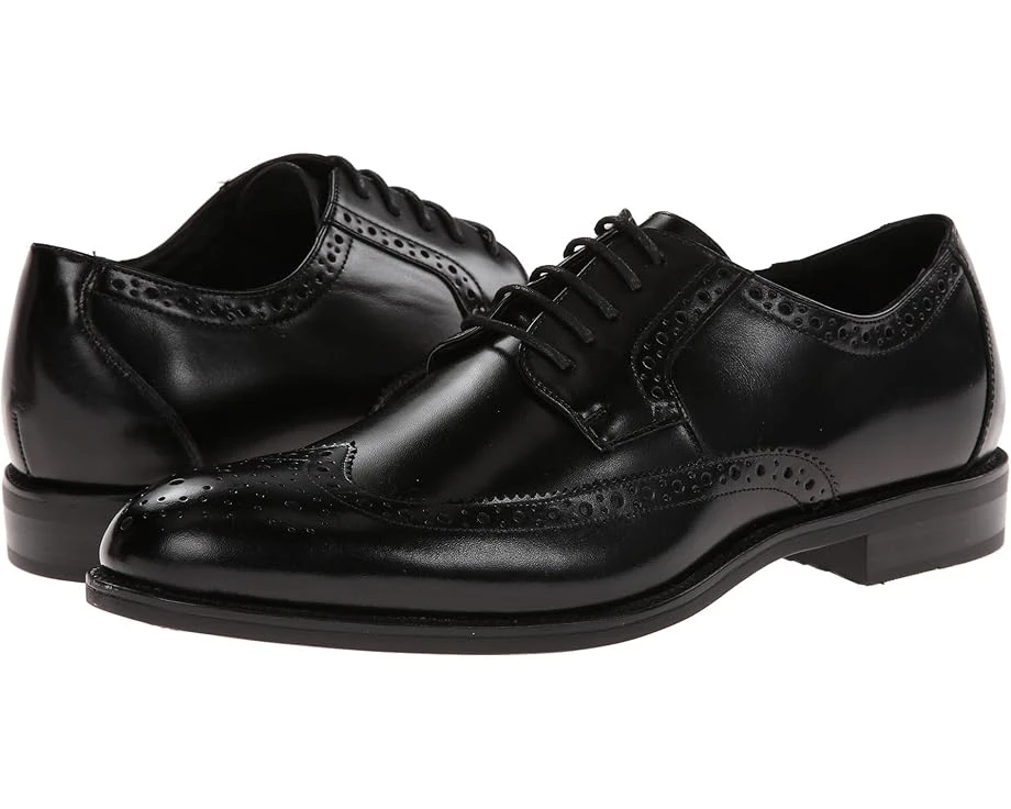 Stacy Adams Garrison Wingtip Oxford 3 Stacy Adams Garrison Wingtip Oxford