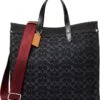 COACH Field Tote 40 In Signature Denim -Clothing Store 810h7Dv41 L. AC SR736920