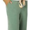 P.J. Salvage Starlet Lounge Cropped Pants -Clothing Store 814o6P4yvbL. AC SR736920