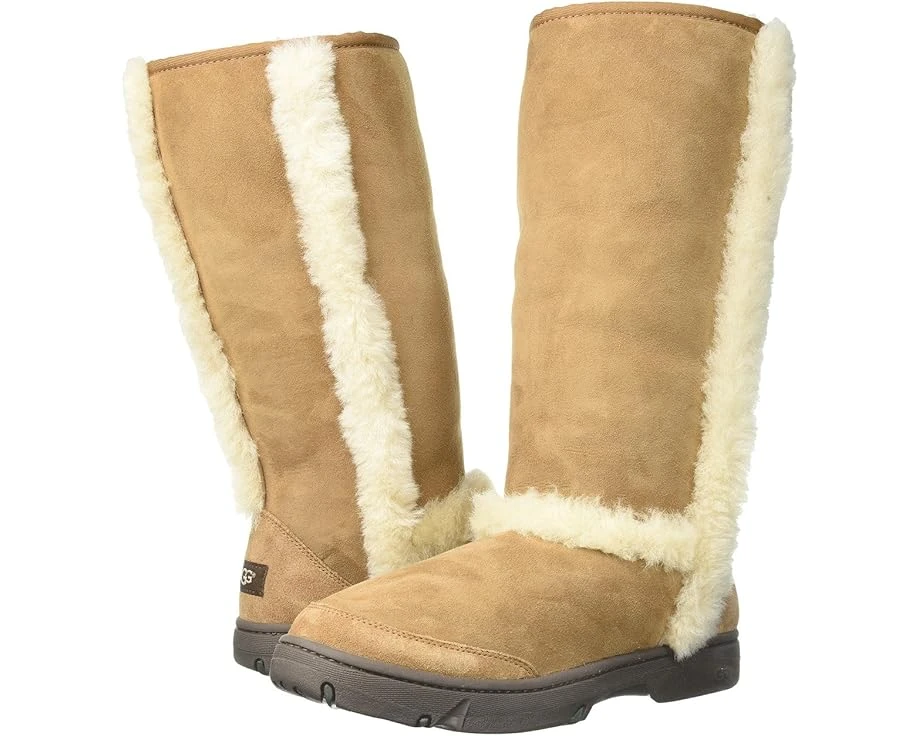 UGG Sunburst Tall 3 UGG Sunburst Tall