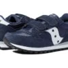 Saucony Kids Originals Jazz Double Hook & Loop (Little Kid/Big Kid) -Clothing Store 81Arnbb0APL. AC SR920736