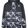 Hurley Kids Snowboard Jacket (Big Kids) -Clothing Store 81CqE9Xn36L. AC SR736920