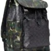 COACH League Flap Backpack In Signature With Camo Print Leather -Clothing Store 81F2kYv9Z8L. AC SR736920