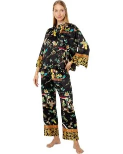 Natori Kana-Charm Mandarin PJ