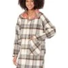 Blank NYC Reversible Plaid Coat In Table Talk -Clothing Store 81MxGwwUUSL. AC SR736920