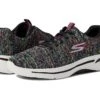 SKECHERS Performance Go Walk Arch Fit Glee -Clothing Store 81O2OjkF5L. AC SR920736