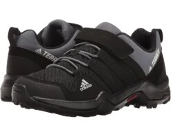 Adidas Outdoor Kids Terrex AX2R CF (Little Kid/Big Kid)