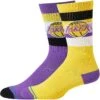 Stance Lakers St 2-Pack -Clothing Store 81Tih1rkJnL. AC SR736920