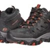 SKECHERS Relaxed Fit Pine Trail - Gotera -Clothing Store 81XphVEQMS. AC SR920736