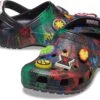Crocs Kids Classic Marvel Avengers Clog (Little Kid/Big Kid) -Clothing Store 81sHlvdeV6L. AC SR920736