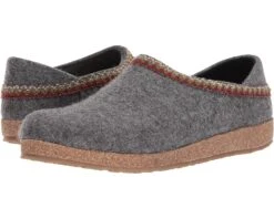 Haflinger GZH Zigzag