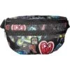 Brighton Love Scribble Sightseer Belt Bag -Clothing Store 91Aj2BshEkL. AC SR736920